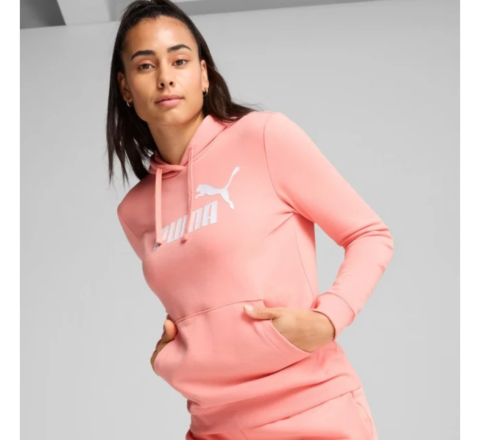 Puma ESS No.1 Logo Hoodie W 682391 18