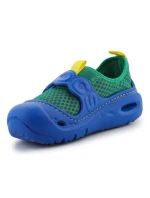 Boty Crocs Swiftwater Splash K Jr 210619-3WH Boty Crocs Swiftwater Splash K Jr 210619-3WH