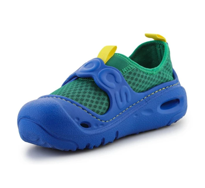 Boty Crocs Swiftwater Splash K Jr 210619-3WH Boty Crocs Swiftwater Splash K Jr 210619-3WH