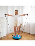 modrý míč model 21810796 - HMS modrý míč model 21810796 - HMS