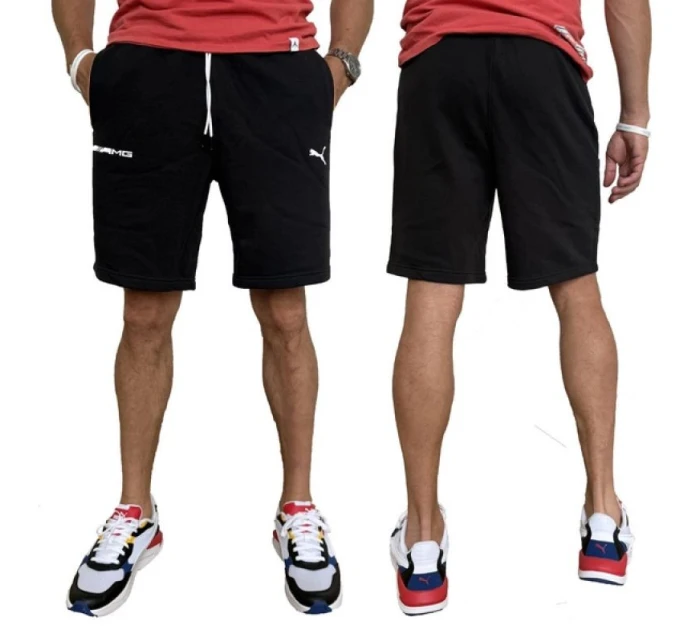 Šortky Puma Mercedes AMG M 62742001 Šortky Puma Mercedes AMG M 62742001