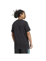 Adidas Mercedes DNA TEE M tričko JV5425