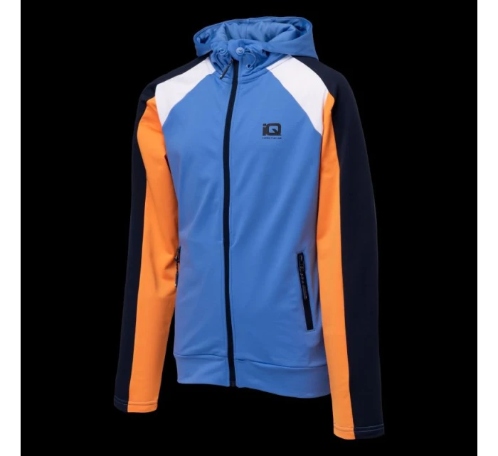 Dětská mikina ITRAINO JRB