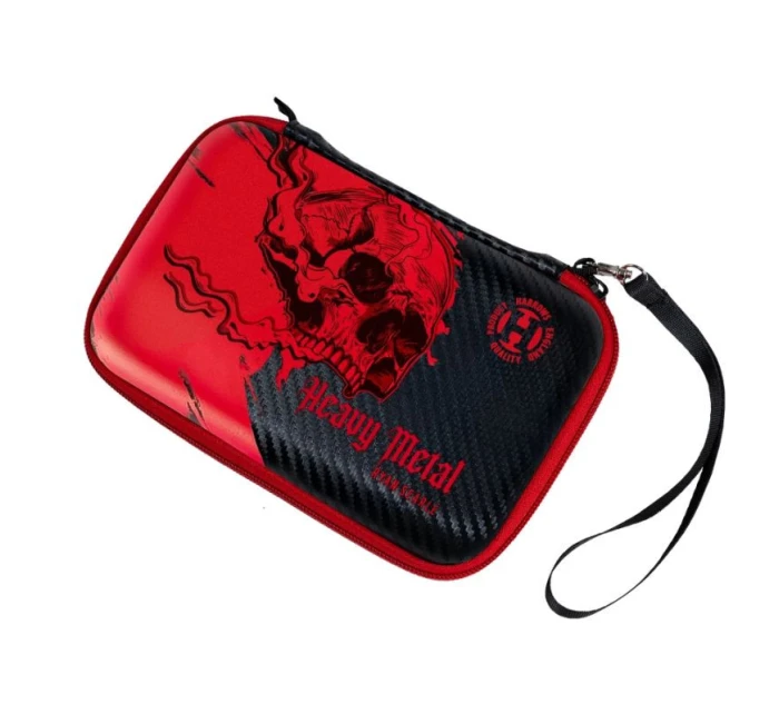 2 PRO 6 pouzdro na šipky model 21730389 - Harrows