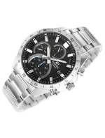 Pánské hodinky CASIO EDIFICE EFR-571D-1AVUEF 10 BAR + BOX Pánské hodinky CASIO EDIFICE EFR-571D-1AVUEF 10 BAR + BOX