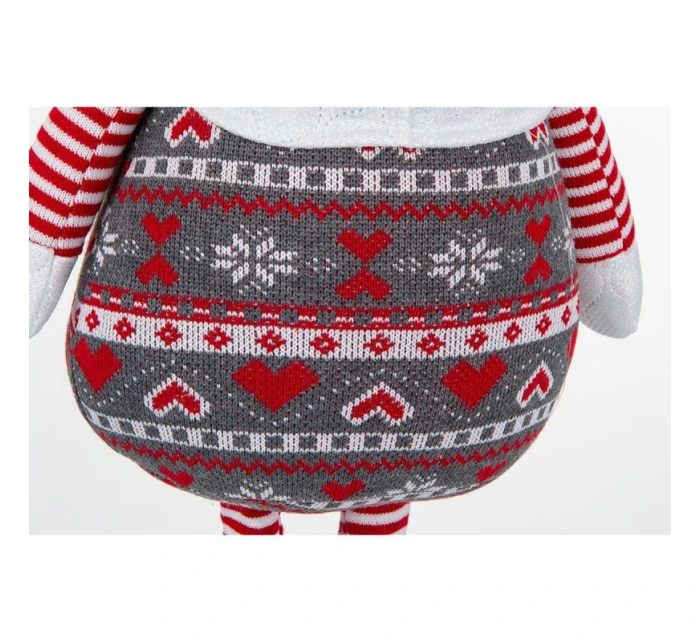 TRPASLÍK NA TELESKOPICKÝCH NOHÁCH BÍLÝ 80-115CM TRPASLÍK NA TELESKOPICKÝCH NOHÁCH BÍLÝ 80-115CM