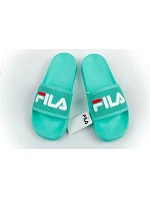 dámské sportovní žabky comfortable green for dámské model 22072324 - Fila dámské sportovní žabky comfortable green for dámské model 22072324 - Fila