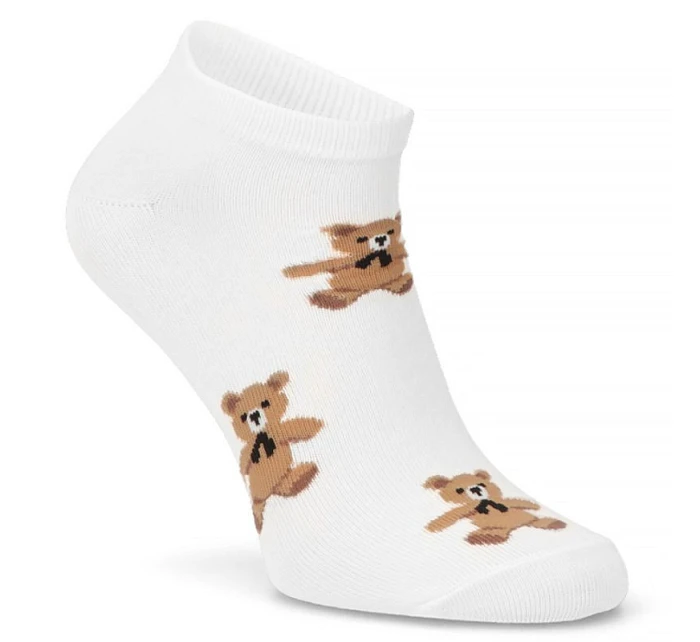 Dámské bambusové ponožky model 22097397 - FILIPPO Dámské bambusové ponožky model 22097397 - FILIPPO