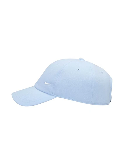 Club baseballová čepice modrá model 22219428 407 - NIKE