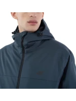 Lyžařská bunda M H4Z22 model 17729843 30S pánské - 4F Lyžařská bunda M H4Z22 model 17729843 30S pánské - 4F