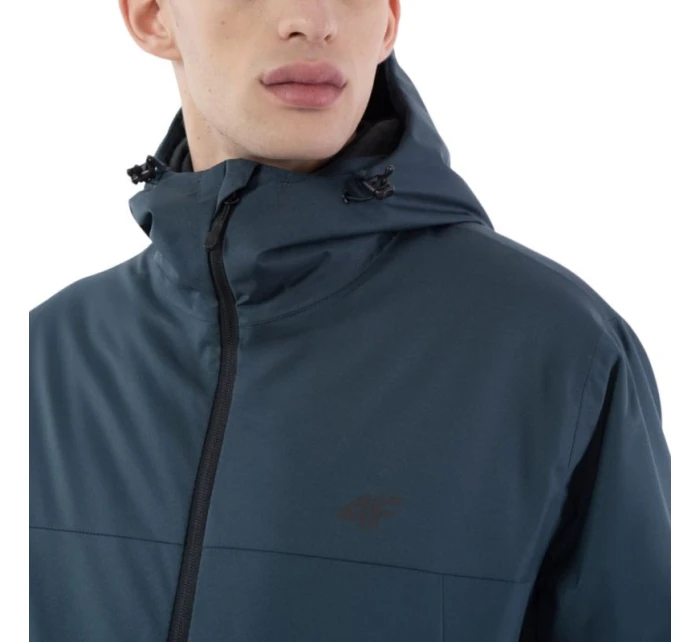 Lyžařská bunda M H4Z22 model 17729843 30S pánské - 4F Lyžařská bunda M H4Z22 model 17729843 30S pánské - 4F