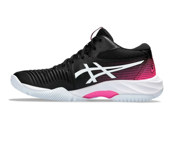 Dámská volejbalová obuv Netburner Ballistic FF MT 3 W 1052A070-003 - Asics Dámská volejbalová obuv Netburner Ballistic FF MT 3 W 1052A070-003 - Asics