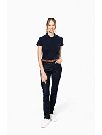 PK 201 Dámské strečové piqué polo deep navy model 22423247 - Kariban PK 201 Dámské strečové piqué polo deep navy model 22423247 - Kariban