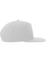 Atlantis Headwear Snap Five-S 5 panelová baseballová kšiltovka 33.0256 white Atlantis Headwear Snap Five-S 5 panelová baseballová kšiltovka 33.0256 white