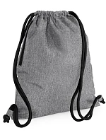 BG 110 Sportovní vak Icon grey model 22480668 - BagBase BG 110 Sportovní vak Icon grey model 22480668 - BagBase