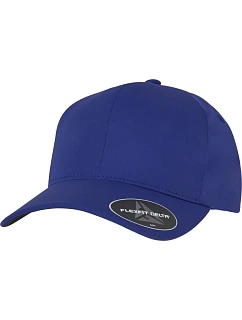 180 6 panelová kšiltovka dark royal model 22478585 - Flexfit