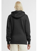 NM 010 Unisex mikina s kapucí model 22443424 navy - New Morning Studios