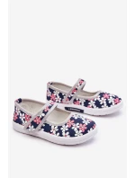 Dětské balerínky v model 21610923 - Boto