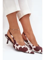 Lodičky Na S  V model 21704648 - Boto