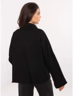 Koszula IT KS model 21302550 czarny - FPrice