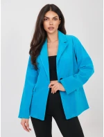 Blejzr IT MA FL9958.90 modrý