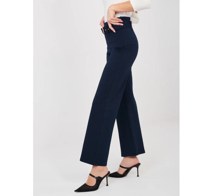 IT kalhoty SP FL7371.93 námořnická modrá IT kalhoty SP FL7371.93 námořnická modrá