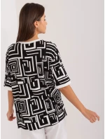 Bluzka LK BZ model 20148846 czarny - FPrice