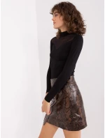 Halenka RV BZ 9203.87P černá Halenka RV BZ 9203.87P černá