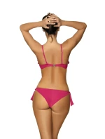 Plavky Carmen Rose Pink model 17573520 (6) - Marko Plavky Carmen Rose Pink model 17573520 (6) - Marko