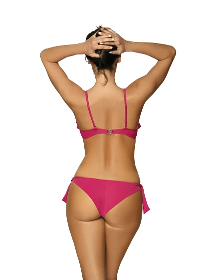 Plavky Carmen Rose Pink model 17573520 (6) - Marko
