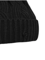 Čepice VUCH Sheron Black Čepice VUCH Sheron Black