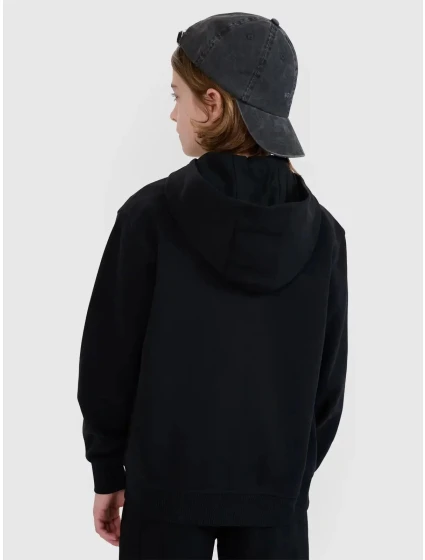 Chlapecká mikina 4F Chlapecká mikina 4F