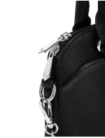 Dámská kabelka Vuch Fossy Gala Black Dámská kabelka Vuch Fossy Gala Black