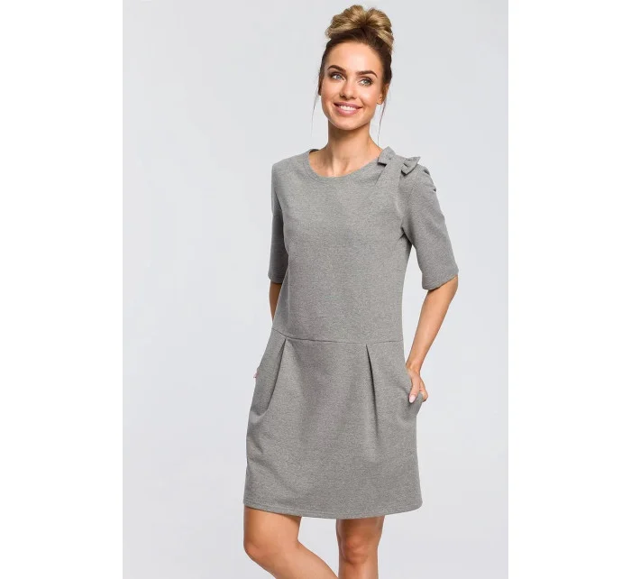 Dámské šaty M422 - MOE Dámské šaty M422 - MOE