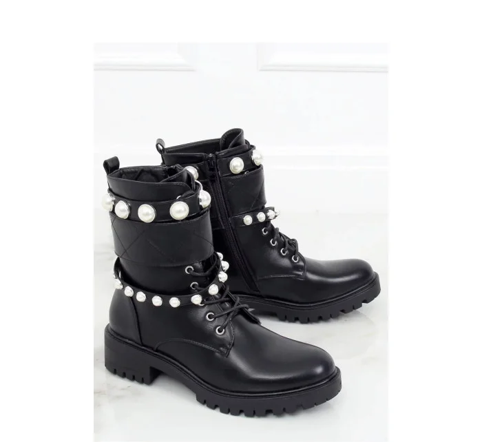 Boty  NC1065 model 151013 - Inello