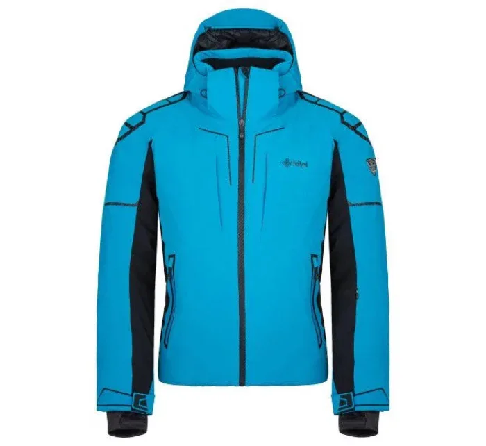 Pánská lyžařská bunda model 18446157 Modrá - Kilpi