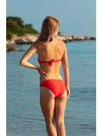 Dvoudílné plavky Atun (2) červené - Ewlon Dvoudílné plavky Atun (2) červené - Ewlon