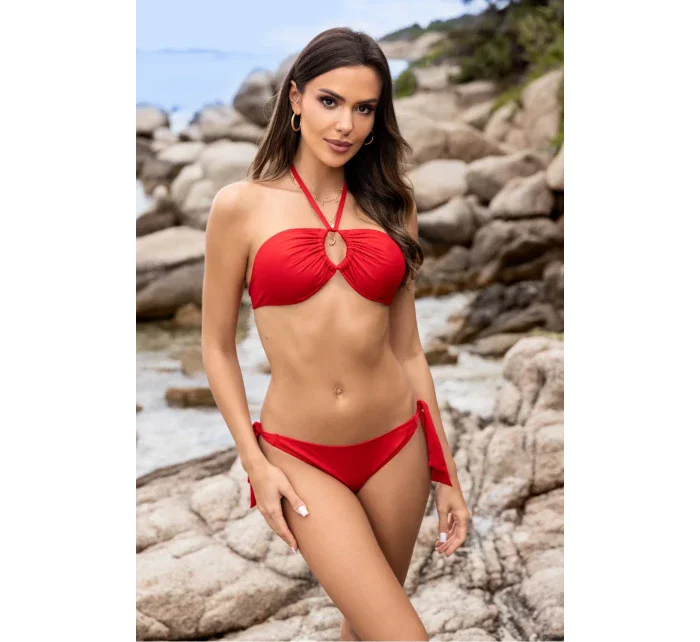 Dvoudílné plavky model 194007 Etna Dvoudílné plavky model 194007 Etna