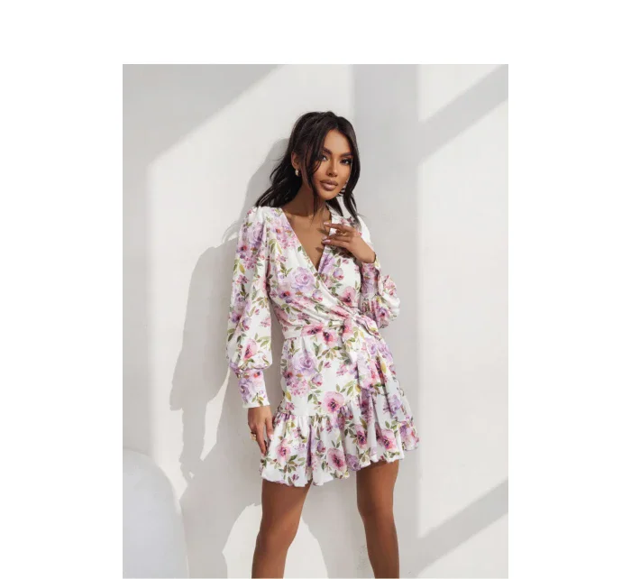 Denní šaty model 210843 LaBalancia