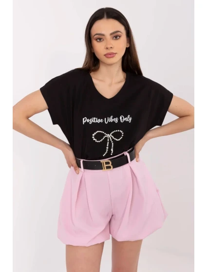 T-shirt model 212499 Factory Price