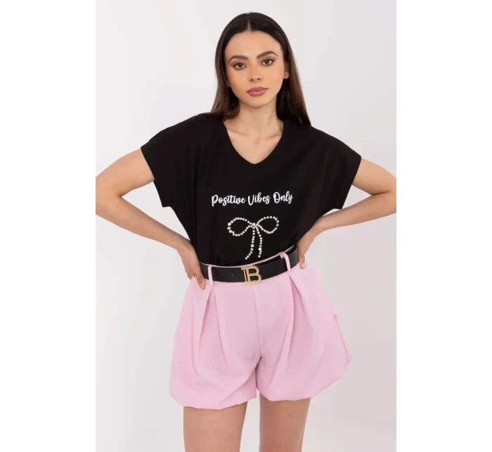 T-shirt model 212499 Factory Price