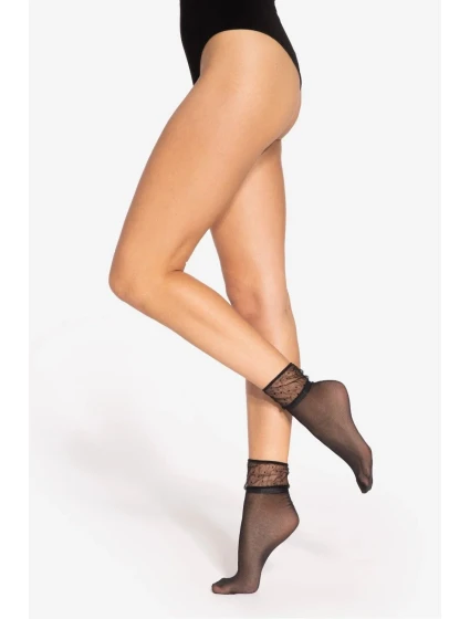 Ponožky model 213347 Gatta Ponožky model 213347 Gatta