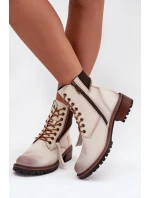 Boty  model 218708 Step in style