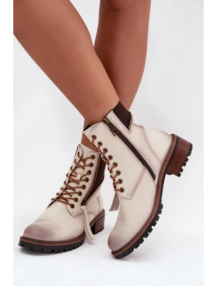 Boty  model 218708 Step in style