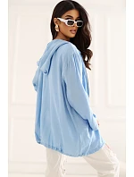 Mikina model 229563 Rue Paris Mikina model 229563 Rue Paris
