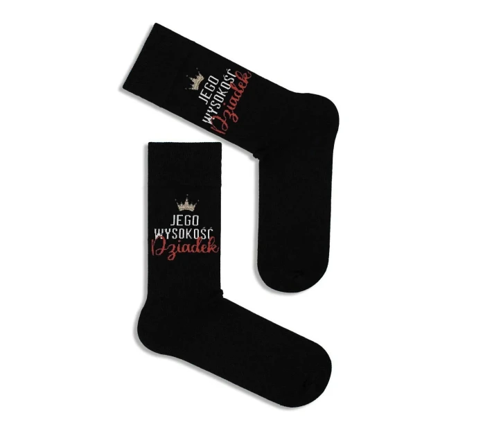 Pánské ponožky Avangard    3946 model 21878199 - Milena