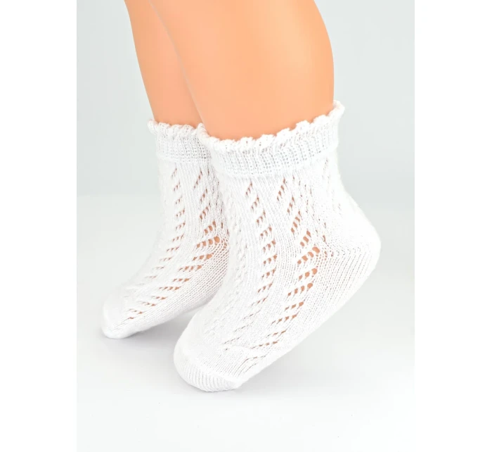 Ponožky  White model 21008382 - Noviti