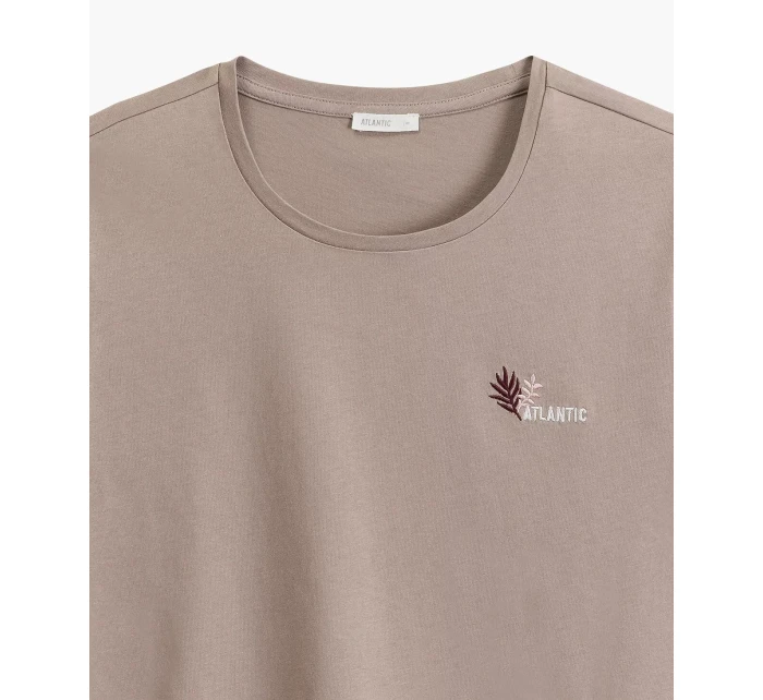 Pyžamo model 21345230 kr/r S2XL - Atlantic Pyžamo model 21345230 kr/r S2XL - Atlantic