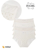 DC Girl kalhotky 27151 A'12 M-XL DC Girl kalhotky 27151 A'12 M-XL