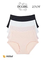 Kalhotky DC Girl 27176 A12 M–2XL